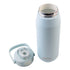 Oasis Ceramic S/S Triple Wall Capri Quick Release Drink Bottle Cap Only - Alabaster